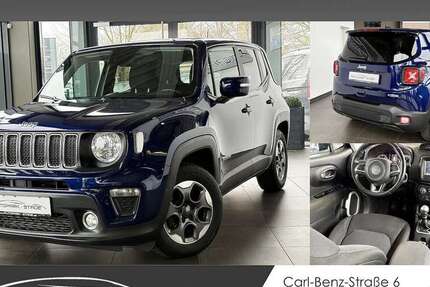 Jeep Renegade 121.000 km 11.490 &euro; Stade 21684