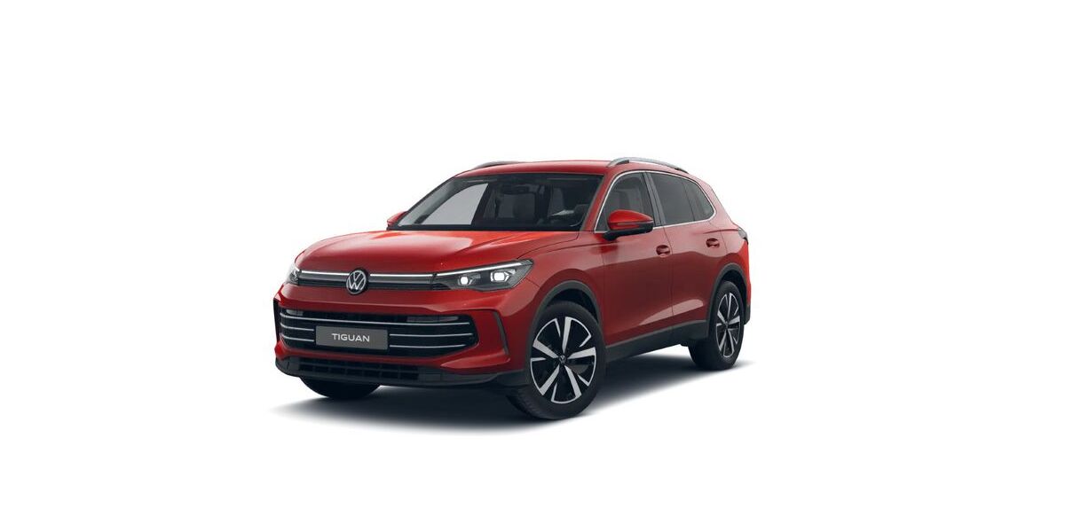 VW Tiguan 19.294 km 43.990 &euro; Haßfurt 97437