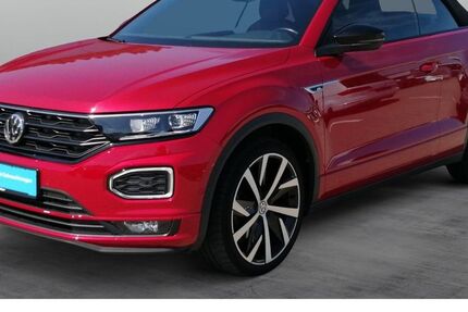 VW T-Roc 42.500 km 22.880 &euro; Kreuzwertheim 97892