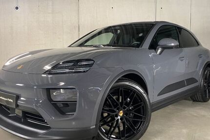 Porsche Macan 9.500 km 90.790 &euro; Plattling 94447