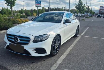 Mercedes-Benz E 400 280.000 km 21.600 &euro; Burglengenfeld 93133