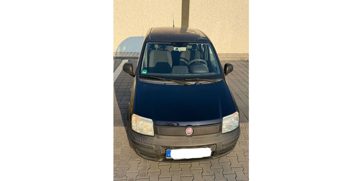 Fiat Panda 84.000 km 1.050 &euro; Erding 85435