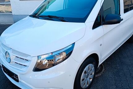 Mercedes-Benz Vito 141.767 km 16.900 € Lauterbach 36341