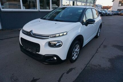 Citroen C3 99.000 km 7.750 &euro; Böblingen 71032