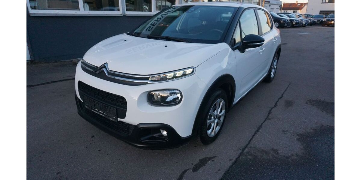 Citroen C3 99.000 km 7.750 &euro; Böblingen 71032