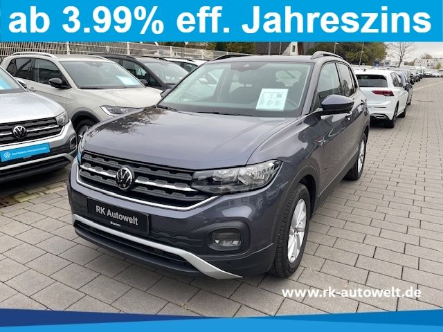 T-Cross