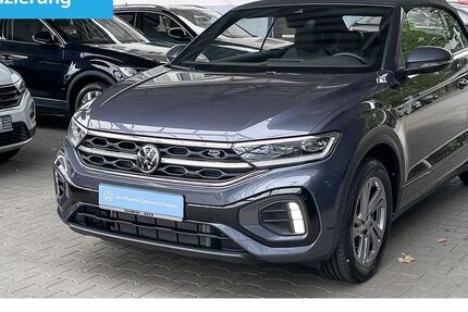 VW T-Roc 16.036 km 32.850 &euro; Delmenhorst 27751