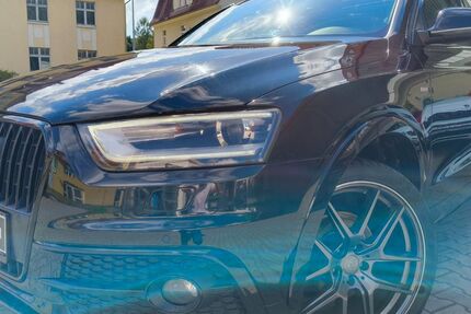 Audi Q3 116.500 km 13.980 &euro; Zittau 02763