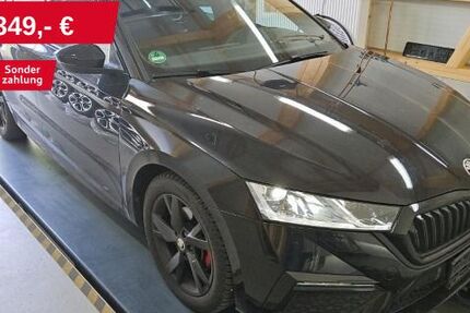 Skoda Octavia 82.436 km 29.430 &euro; Mitterteich 95666