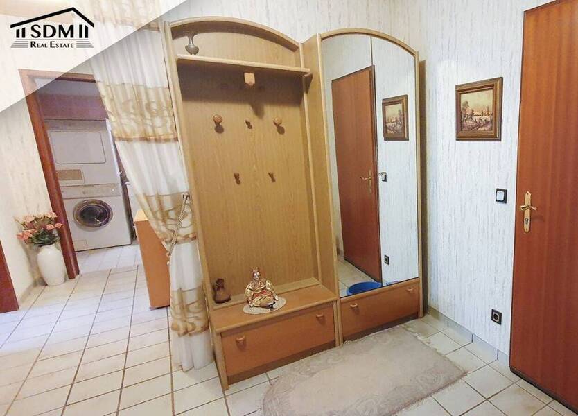IDYLLISCH: 2-Zimmer-Eigentumswohnung in Büchenbronn