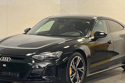 Audi RS e-tron GT 41.700 km 65.900 &euro; Marktheidenfeld 97828
