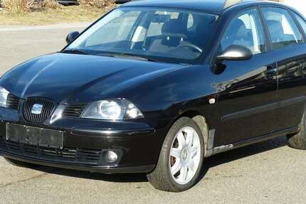 Seat Ibiza 121.143 km 399 € Oberviechtach 92526