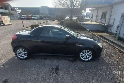 Opel Tigra 176.240 km 2.350 &euro; Sersheim 74372