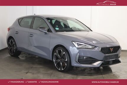 Cupra Leon 54.100 km 21.800 &euro; Bebra 36179