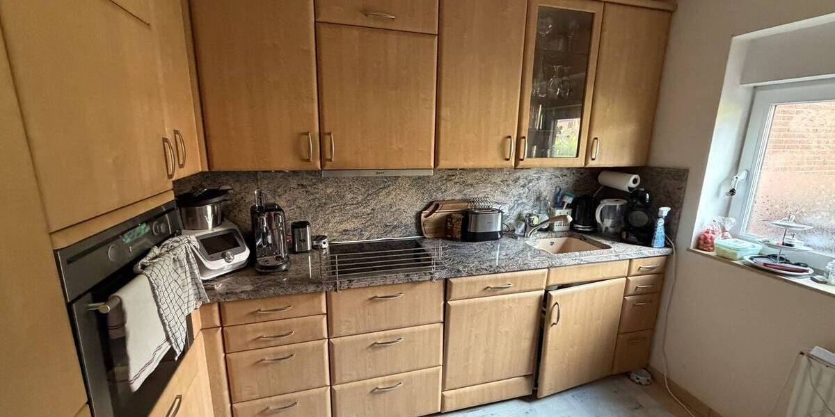 Reihenmittelhaus Uetersen - 4 Zimmer, 101 m&sup2;, 289.000&euro; | Angebot:26858530