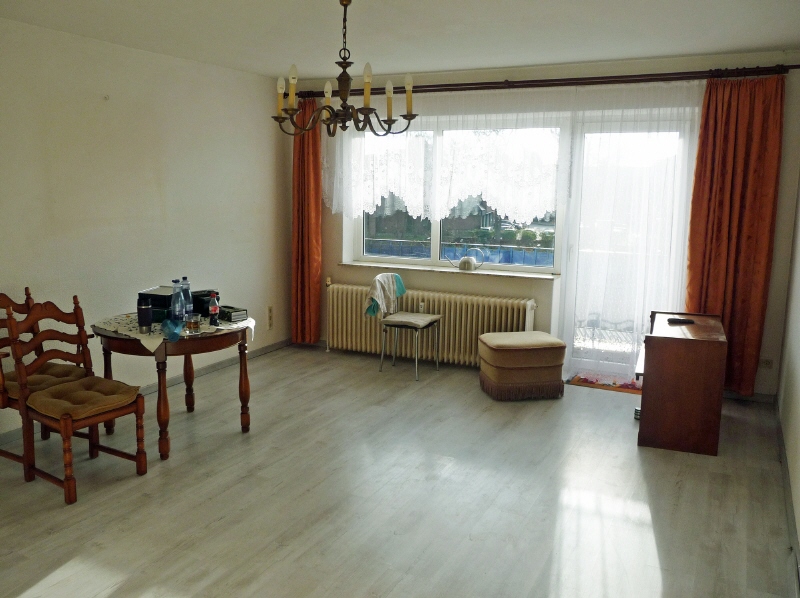 Renditeobjekt: 5 gut vermietete Reihenhäuser im Hamburger Speckgürtel - Mehrfamilienhaus, Wohnhaus Seevetal Maschen | Angebot:23038572