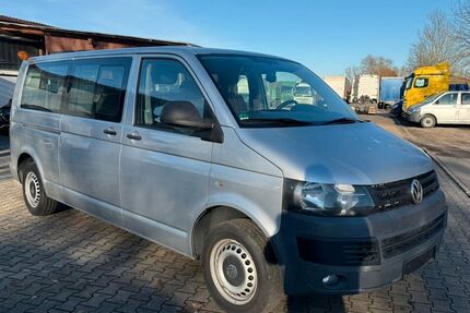 VW T5 Transporter 306.500 km 9.250 &euro; Dinkelscherben 86424