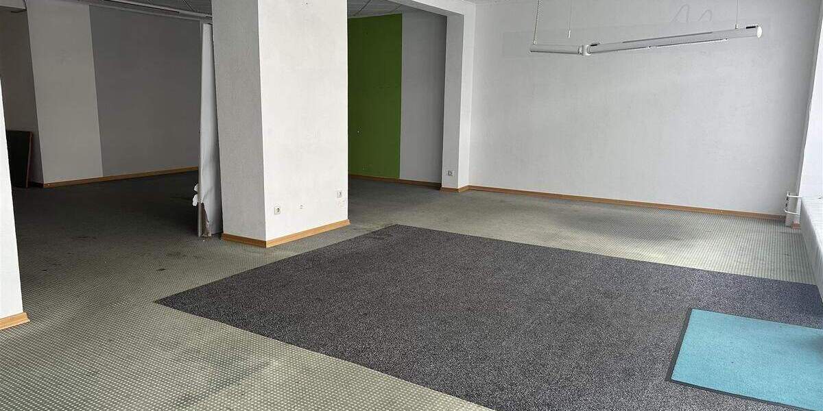 Gewerbeobjekt Baumholder - 1 Zimmer, 270.000&euro; | Angebot:25800503