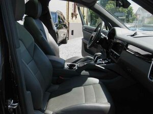 Porsche Cayenne Plug-In-Hybrid 1HD dt.Fzg. 164.000 km 36.999 &euro; Biebesheim 64584
