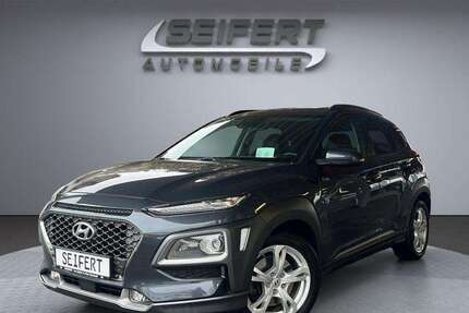 Hyundai KONA 87.650 km 16.790 &euro; Bad Neustadt / Saale 97616