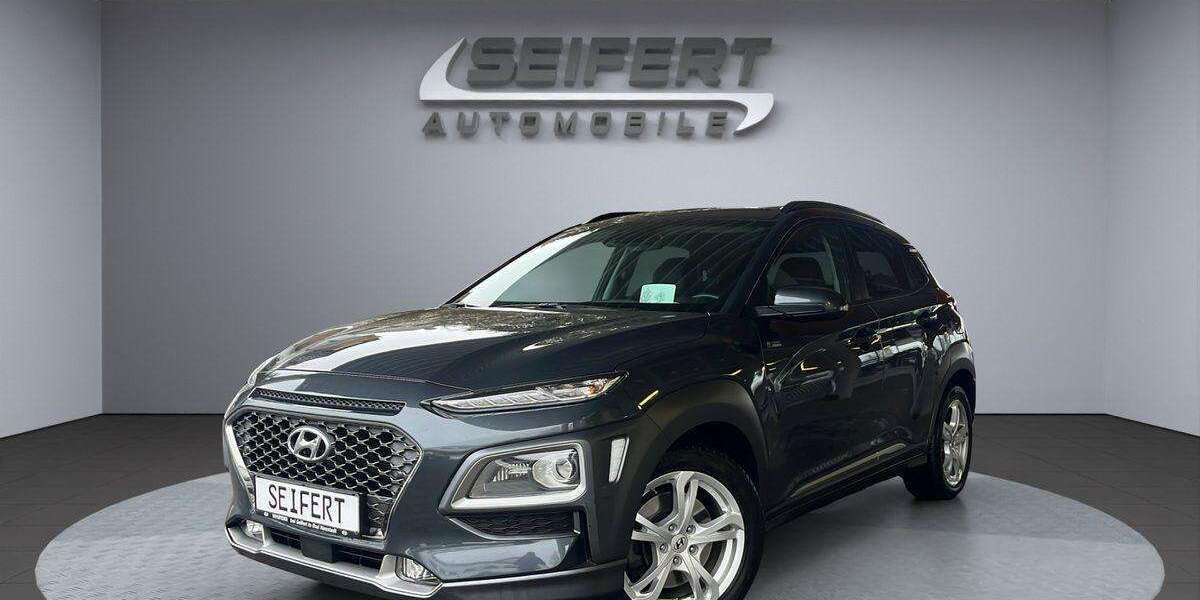 Hyundai KONA 87.650 km 16.790 &euro; Bad Neustadt / Saale 97616