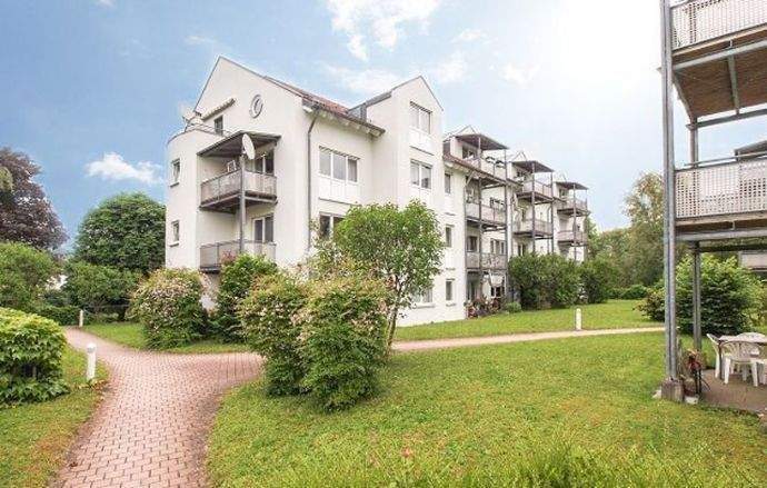Etagenwohnung Esslingen am Neckar Zell - 3 Zimmer, 68 m&sup2;, 890&euro; | Angebot:25565799