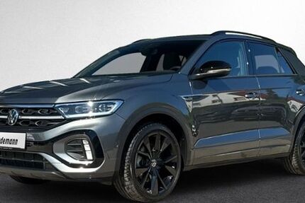 VW T-Roc 6.700 km 33.429 &euro; Lauda-Königshofen 97922