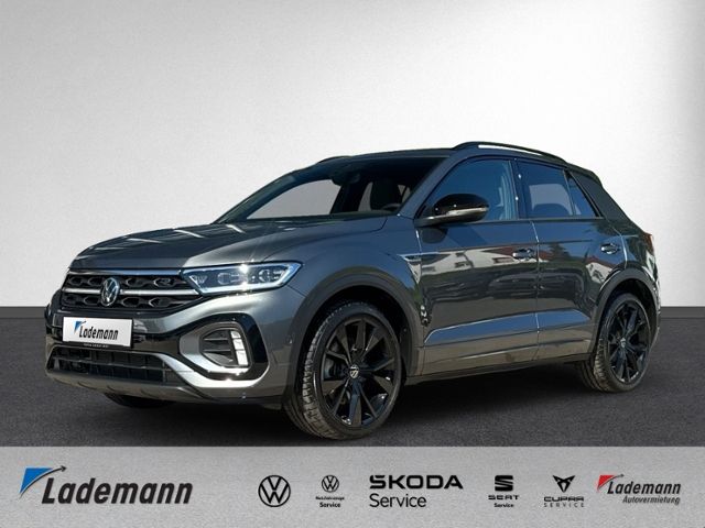 VW T-Roc 6.700 km 33.429 &euro; Lauda-Königshofen 97922