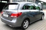 Mercedes-Benz B 180 CDI Klima Leder AHK 163.900 km 9.990 &euro; Bramsche 49565
