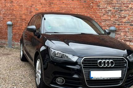 Audi A1 228.000 km 4.990 &euro; Petershagen 32469