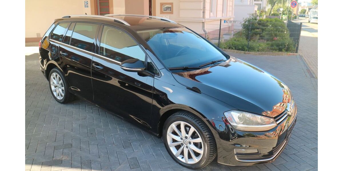 VW Golf 112.700 km 11.450 &euro; Lübeck 23558