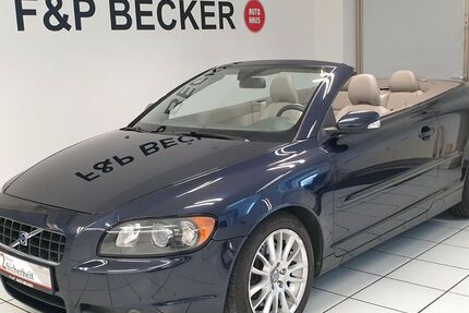 Volvo C70 138.037 km 12.750 &euro; Wuppertal 42275