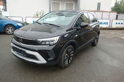 Opel Crossland (X) 6.900 km 18.900 &euro; Berg 92348