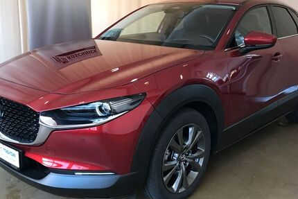 Mazda CX-30 27.705 km 27.900 &euro; Berlin 13088