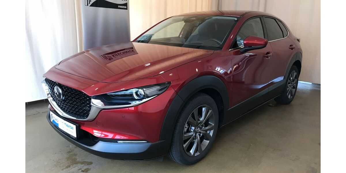 Mazda CX-30 27.705 km 27.900 &euro; Berlin 13088