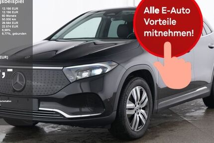 Mercedes-Benz EQA 18.725 km 34.730 € Bad Oldesloe 23843