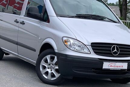 Mercedes-Benz Vito 216.000 km 9.999 &euro; Flintbek 24220