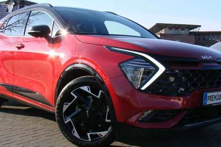 Kia Sportage 34.190 km 32.980 &euro; Falkensee 14612