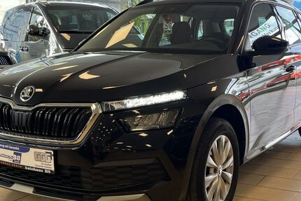 Skoda Kamiq 127.161 km 16.000 &euro; Hennef 53773
