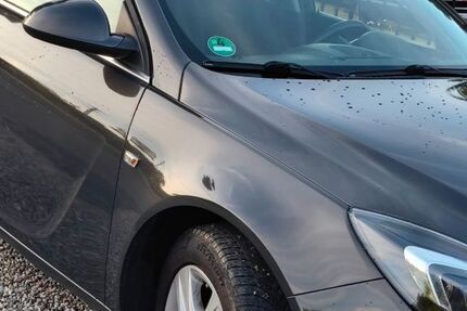 Opel Insignia 270.000 km 5.999 &euro; Erlangen 91052