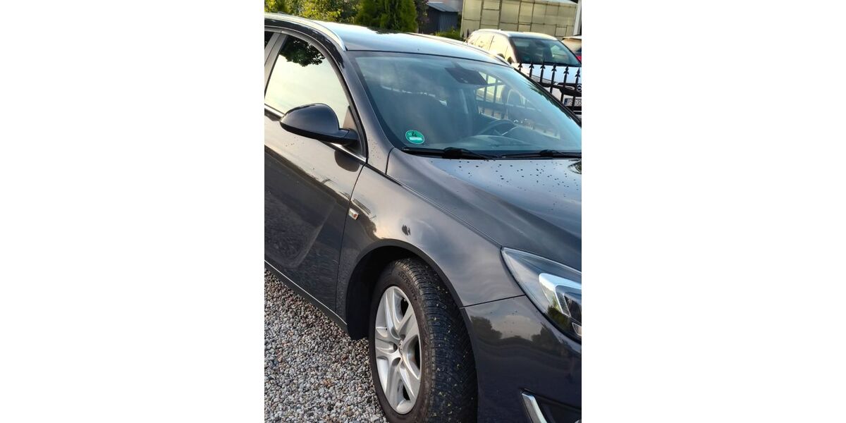 Opel Insignia 270.000 km 5.999 &euro; Erlangen 91052