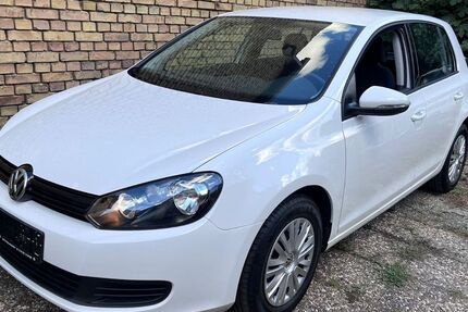 VW Golf 55.000 km 5.700 &euro; Dannstadt-Schauernheim 67125