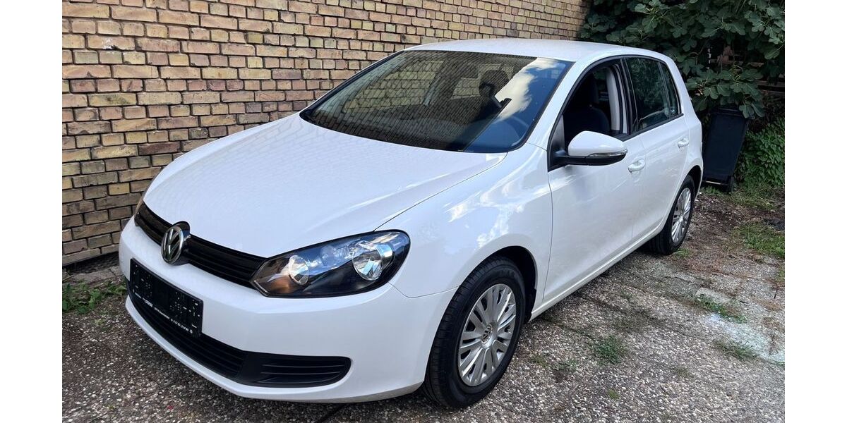 VW Golf 55.000 km 5.700 &euro; Dannstadt-Schauernheim 67125