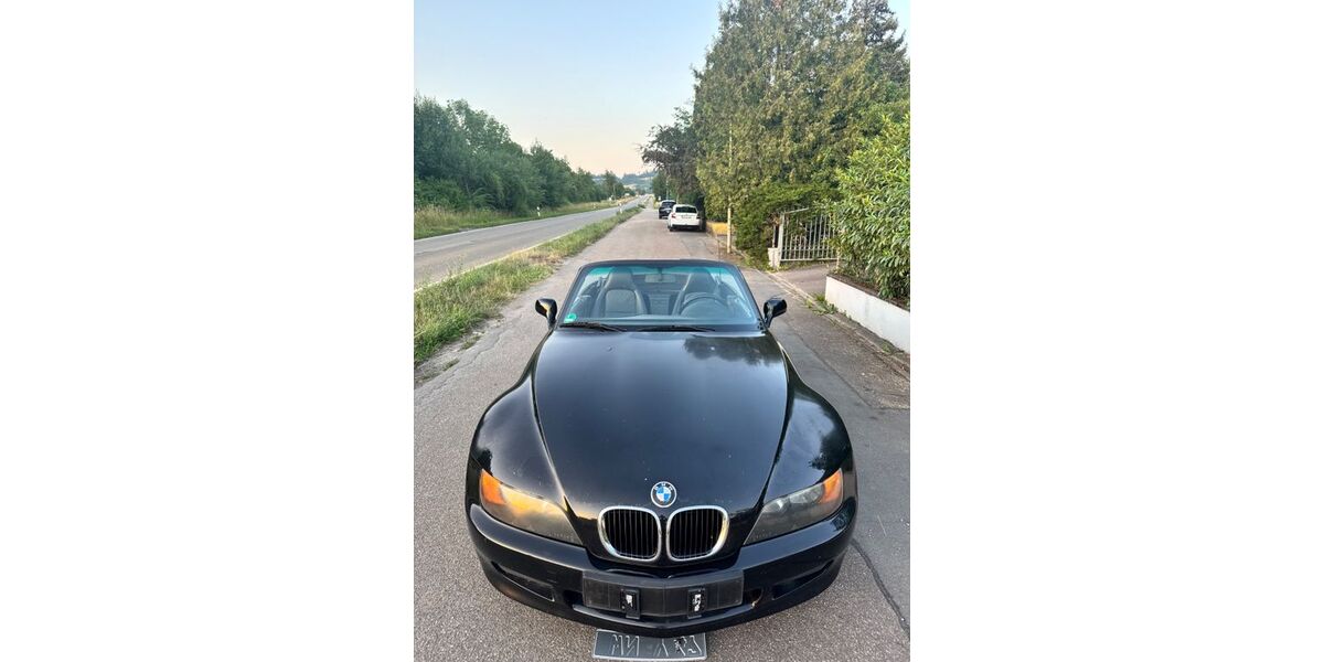 BMW Z3 263.000 km 3.500 &euro; Murrhardt 71540