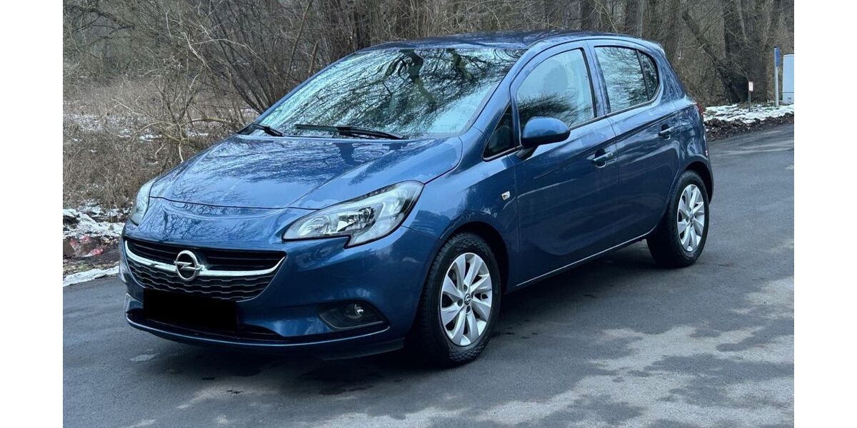 Opel Corsa 122.000 km 5.990 &euro; Burgdorf (bei Hannover) 31303