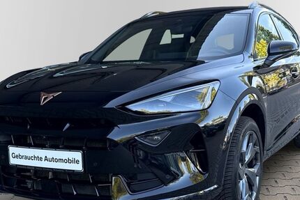 Cupra Formentor 26.029 km 33.998 € Leipzig 04328