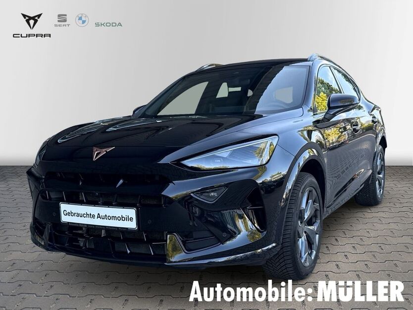 Cupra Formentor 26.029 km 33.998 € Leipzig 04328
