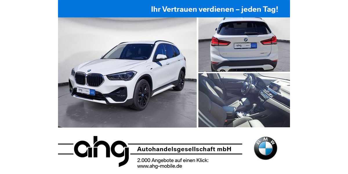 BMW X1 68.286 km 24.860 &euro; Göppingen 73037