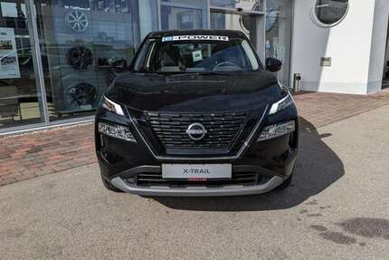 Nissan X-Trail 27.500 km 29.900 &euro; Landsberg am Lech 86899