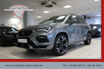 Cupra Ateca 44.023 km 31.950 &euro; Espenau bei Kassel 34314